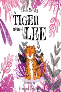 Tiger Named Lee