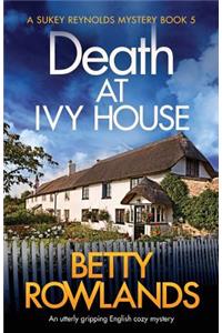 Death at Ivy House