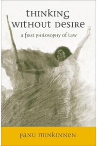 Thinking without Desire