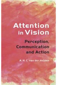 Attention in Vision