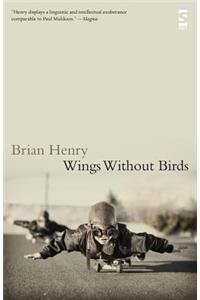 Wings Without Birds