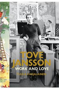 Tove Jansson