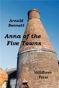 Anna of the Five Towns