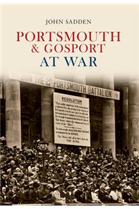 Portsmouth & Gosport at War