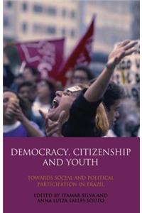 Democracy, Citizenship and Youth