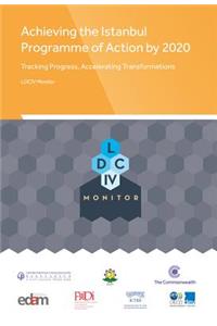 Achieving the Istanbul Programme of Action by 2020