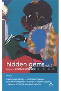 Hidden Gems Volume II: Contemporary Black British Plays