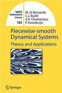 Piecewise-Smooth Dynamical Systems