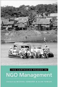 The Earthscan Reader on NGO Management