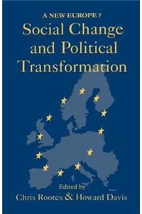 Social Change and Political Transformation