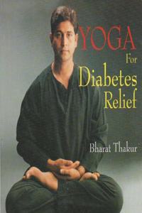 Yoga For Diabetes Relief