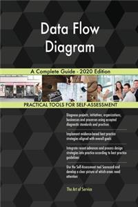 Data Flow Diagram A Complete Guide - 2020 Edition