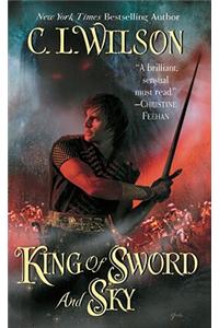 King of Sword and Sky