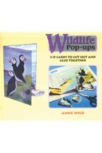 Wildlife Pop-Ups