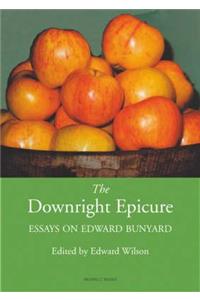 Downright Epicure