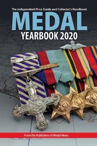 Medal Yearbook 2020