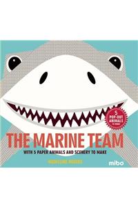 Marine Team