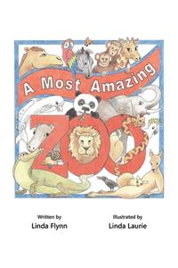 A Most Amazing Zoo