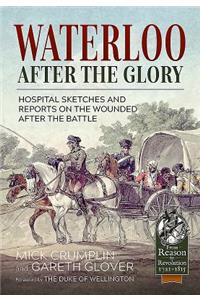 Waterloo - After the Glory