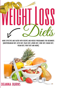 Weight Loss Diets