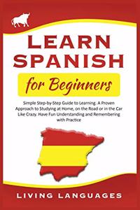 Learn Spanish for Beginners