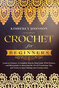 Crochet for Beginners