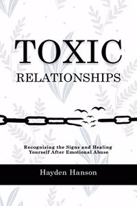 Toxic Relationships