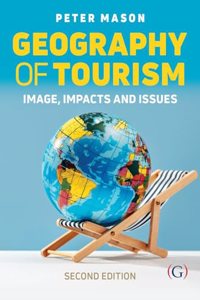Geography of Tourism