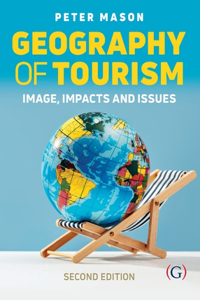 Geography of Tourism