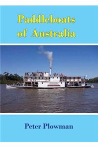 Paddleboats of Australia