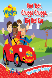 Toot Toot, Chugga Chugga, Big Red Car