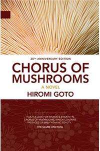 Chorus of Mushrooms