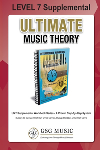 LEVEL 7 Supplemental - Ultimate Music Theory