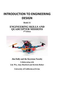 Introduction to Engineering Design, Book 11, 5th Edition