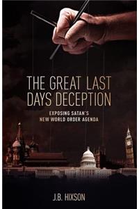 Great Last Days Deception