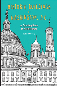 Historic Buildings of Washington, D.C.