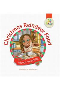 Christmas Reindeer Food