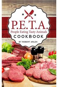 People Eating Tasty Animals