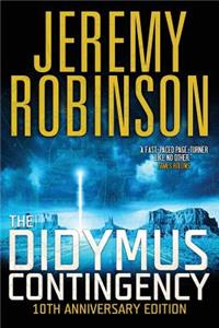 Didymus Contingency - Tenth Anniversary Edition