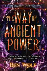 Way of Ancient Power