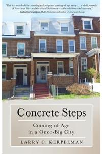 Concrete Steps