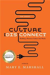 The Great Culture [Dis]Connect