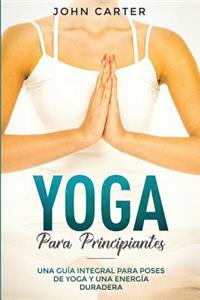 Yoga Para Principiantes