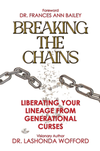Breaking The Chains