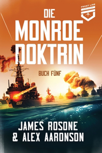 Monroe Doktrin