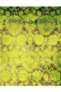 The Bokchoi Journal - Paper Notebook, Diary & Journal