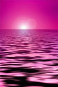 Lake Notebook