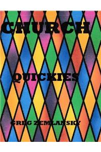 Church Quickies