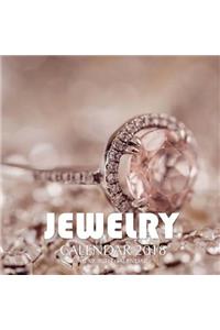 Jewelry Calendar 2018
