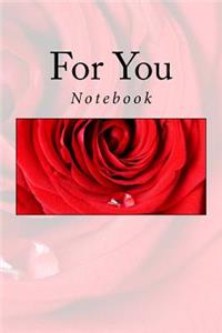 For You